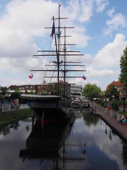 Papenburg (Germany)